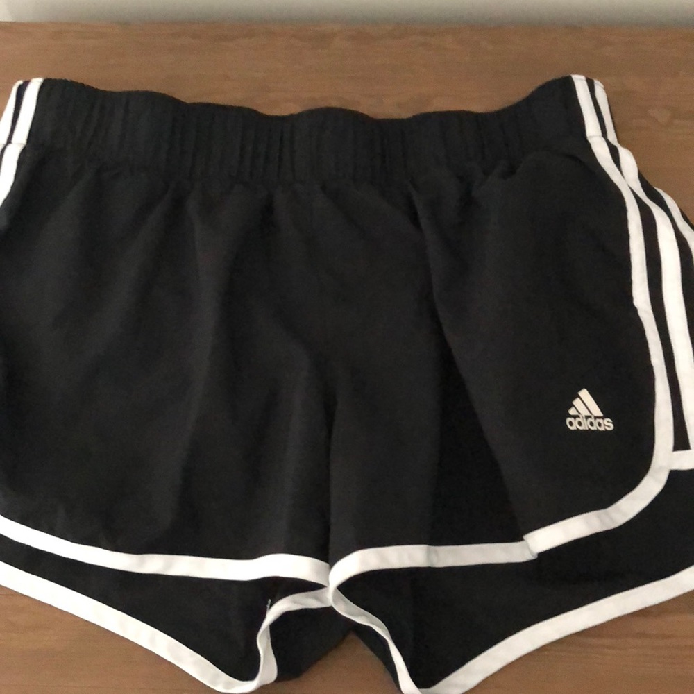 Adidas Running Shorts